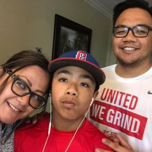 Meet your Posher, Sharon